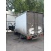 Рефрижератор грузовой Хундай Портер-2 (Hyundai Porter 2) 2014 г.в.