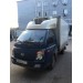 Рефрижератор грузовой Хундай Портер-2 (Hyundai Porter 2) 2014 г.в.